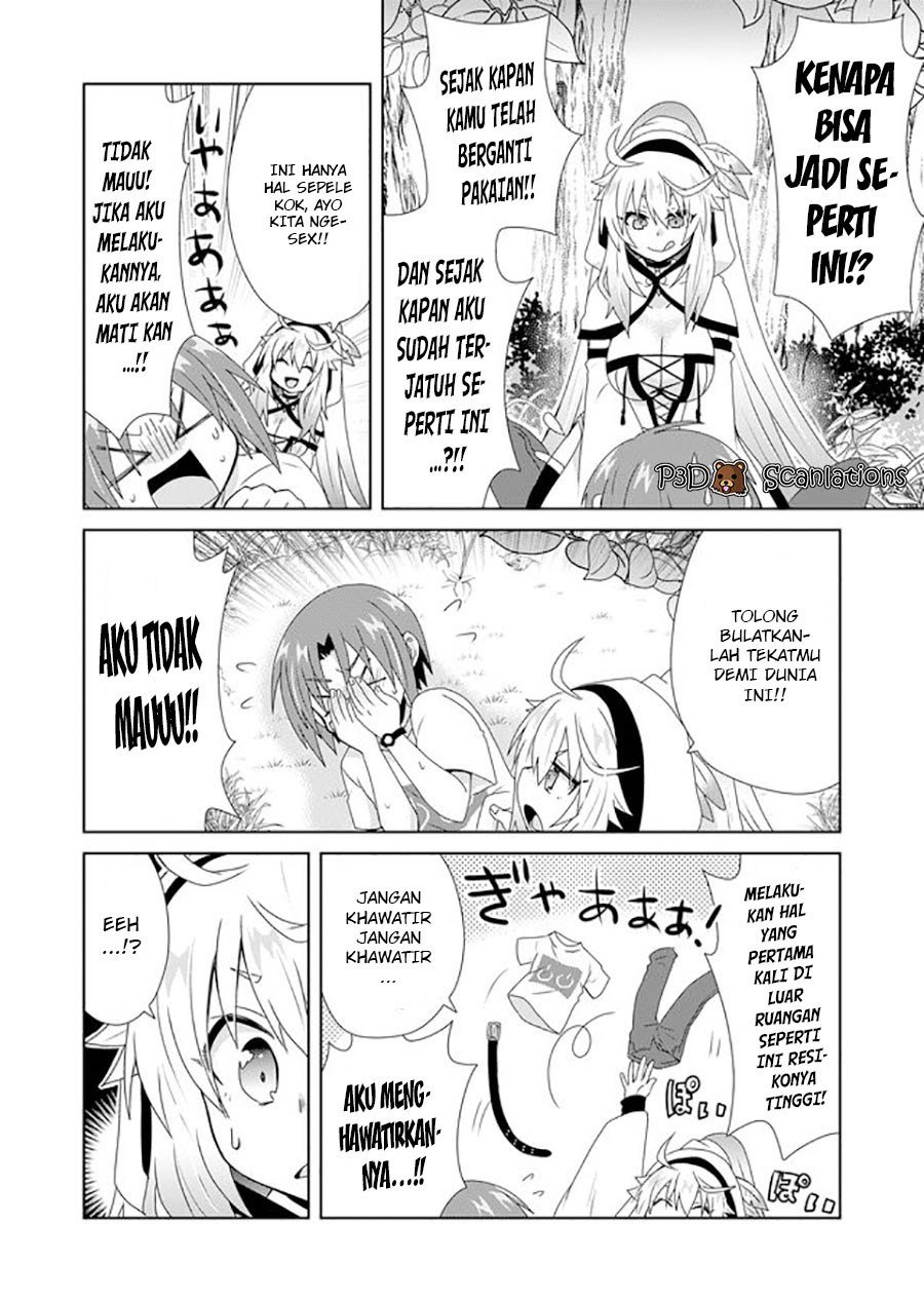 zettai-ni-yatte-wa-ikenai-isekai-shoukan - Chapter: 3