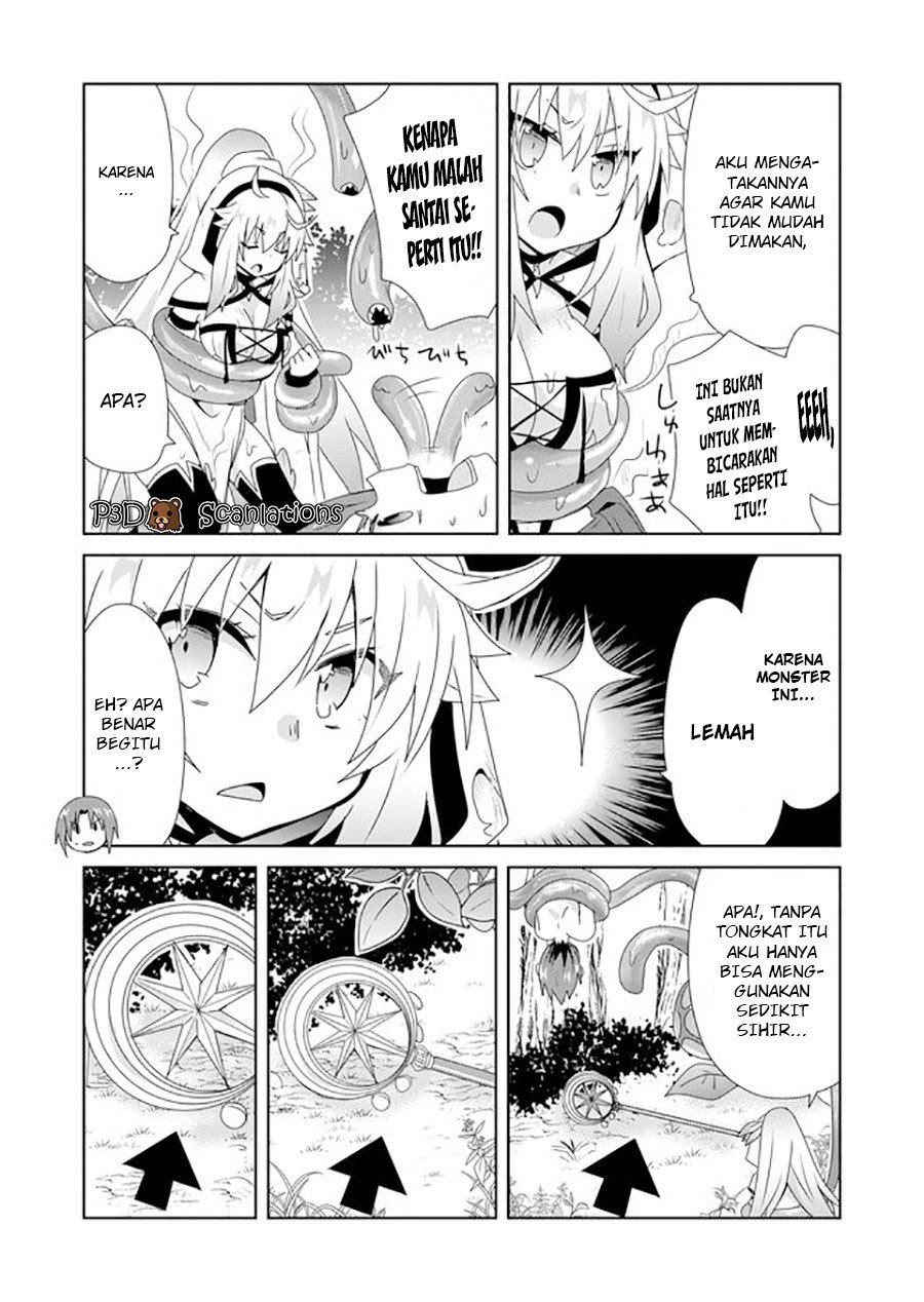 zettai-ni-yatte-wa-ikenai-isekai-shoukan - Chapter: 3