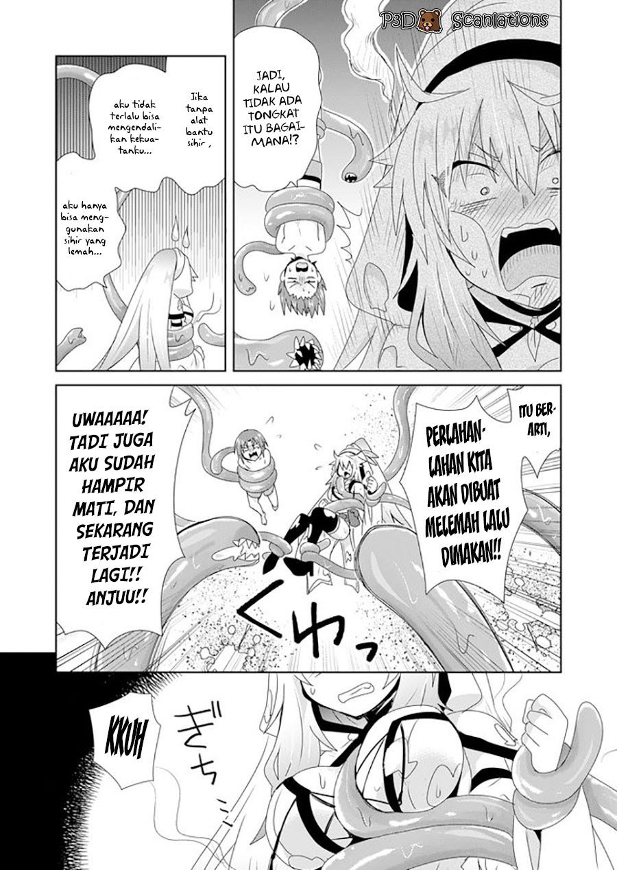 zettai-ni-yatte-wa-ikenai-isekai-shoukan - Chapter: 3