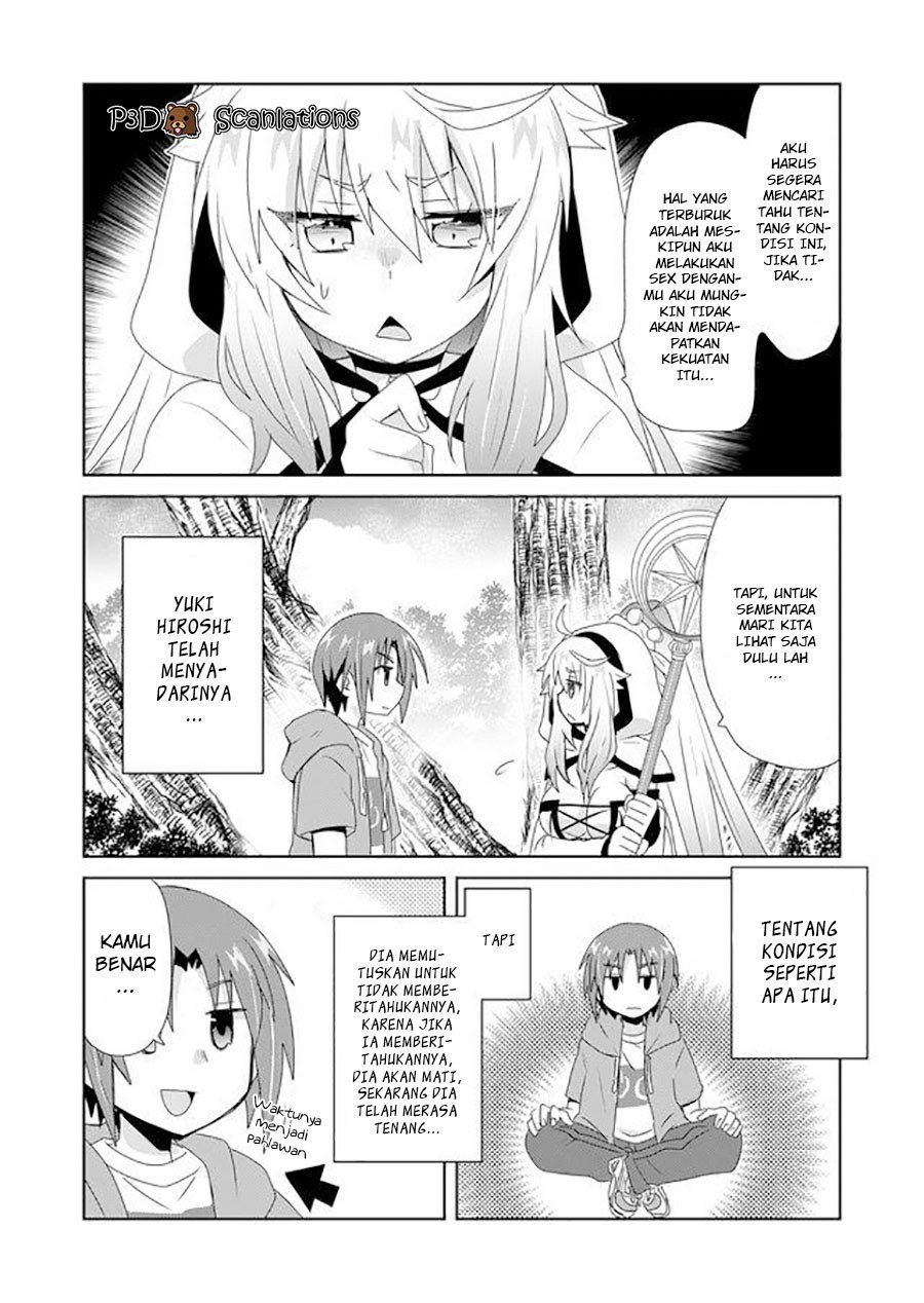 zettai-ni-yatte-wa-ikenai-isekai-shoukan - Chapter: 3