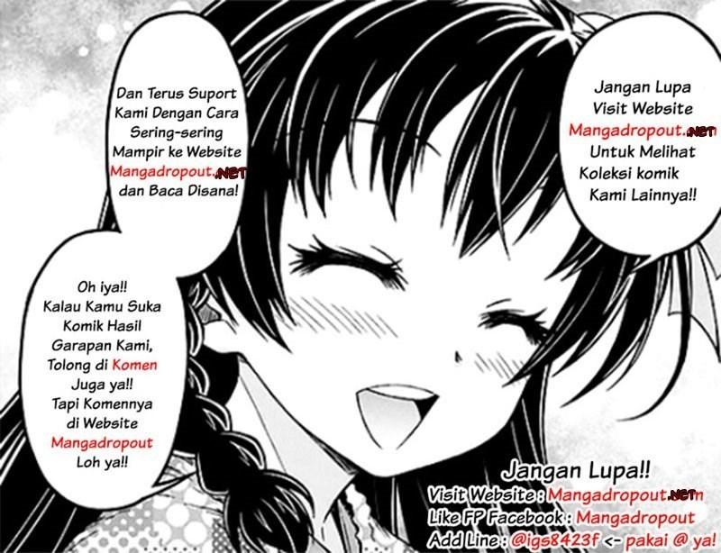 hare-kon - Chapter: 61