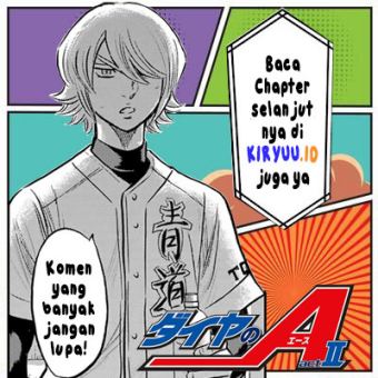 diamond-no-ace-act-2 - Chapter: 297