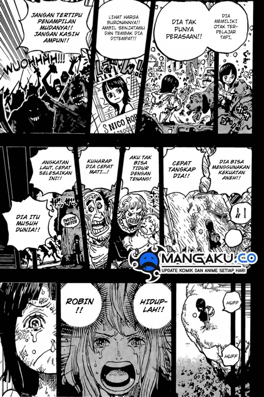 one-piece-id - Chapter: 1133