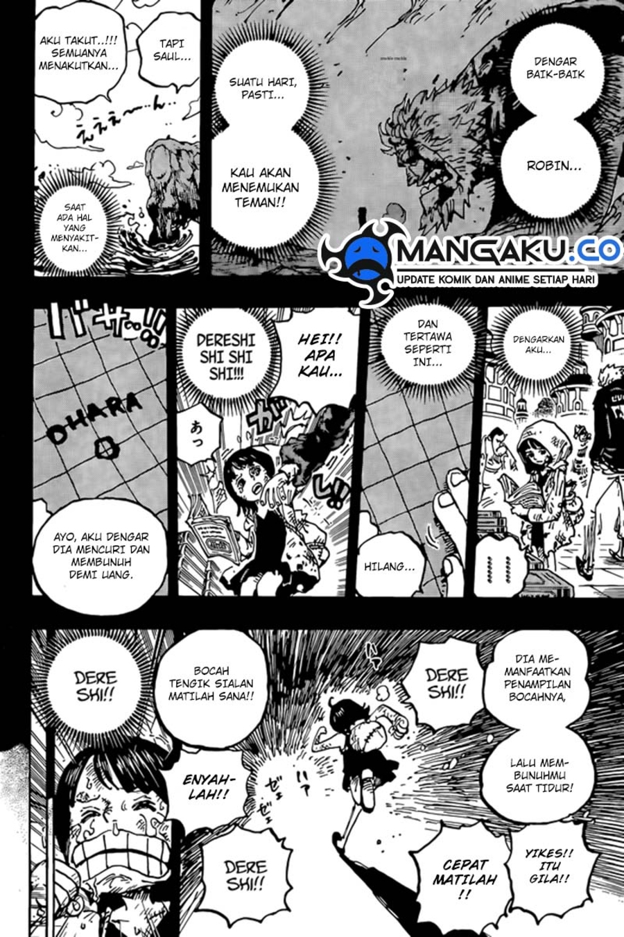 one-piece-id - Chapter: 1133