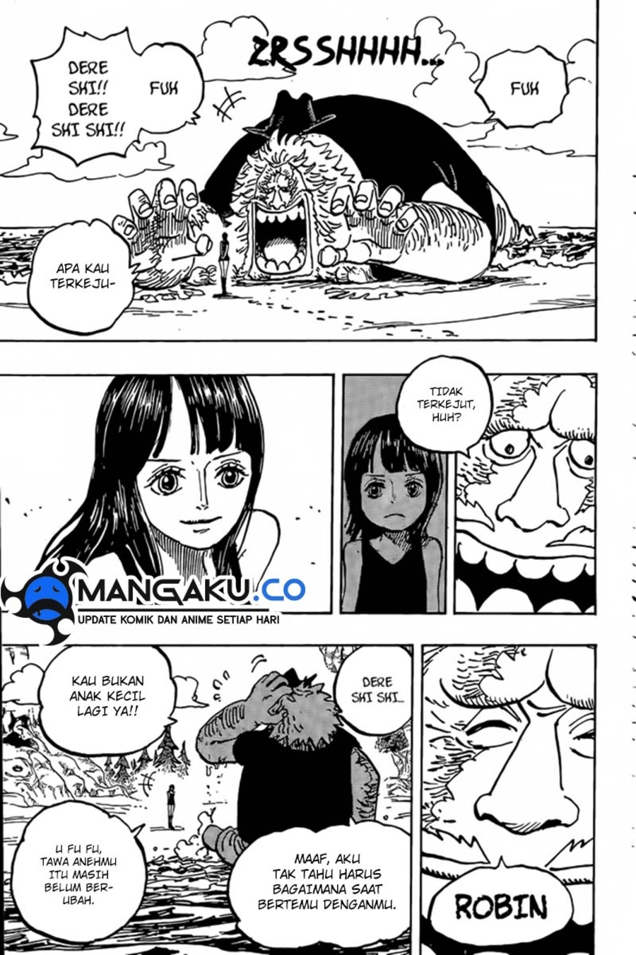 one-piece-id - Chapter: 1133