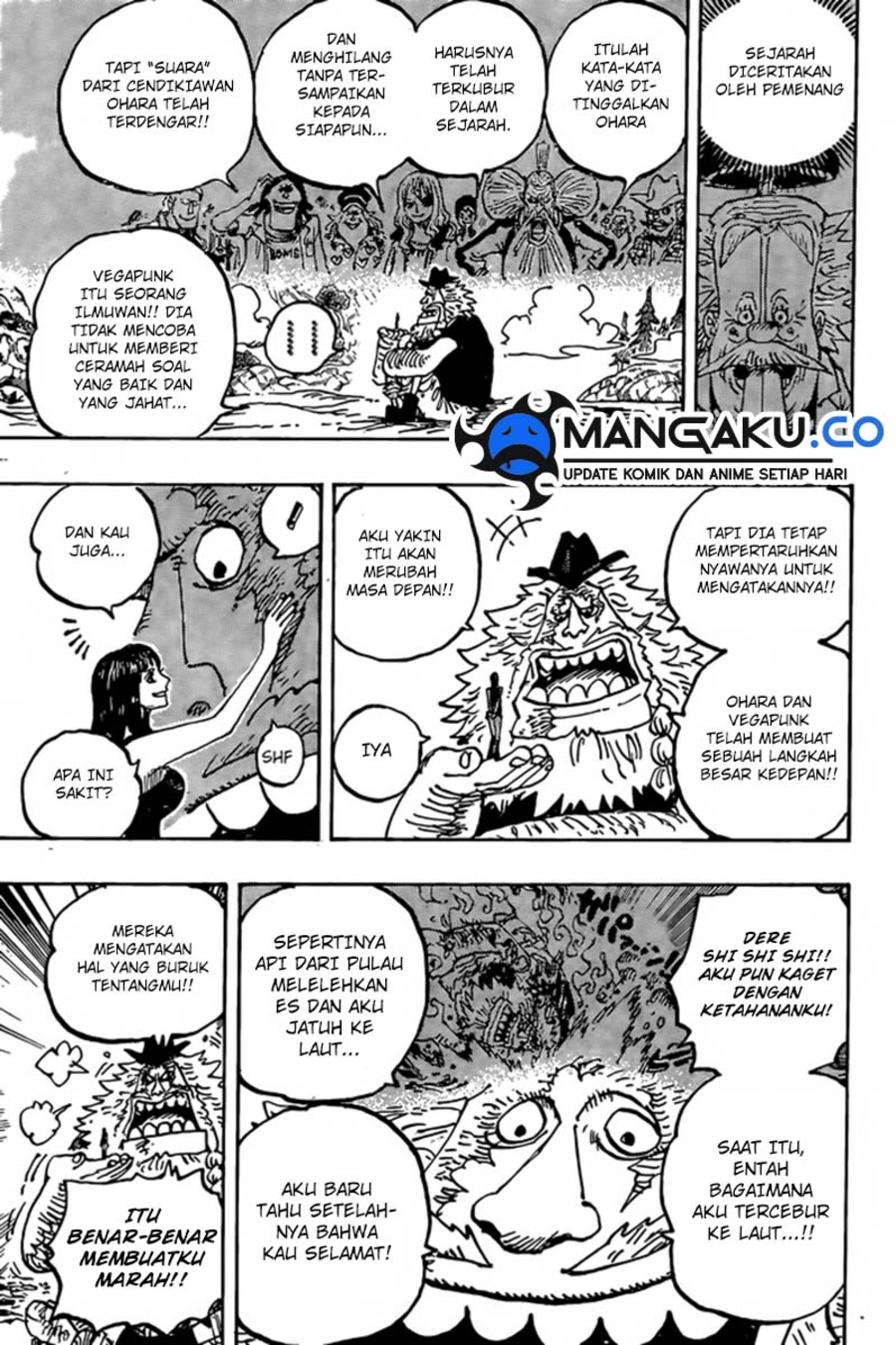 one-piece-id - Chapter: 1133