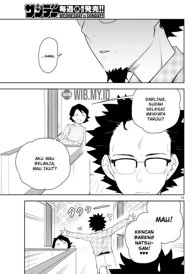 hatsukoi-zombie - Chapter: 131