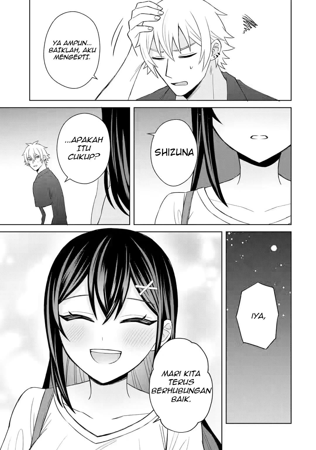 netorare-manga-no-kuzu-otoko-ni-tensei-shita-hazu-ga-heroine-ga-yottekuru-ken - Chapter: 5