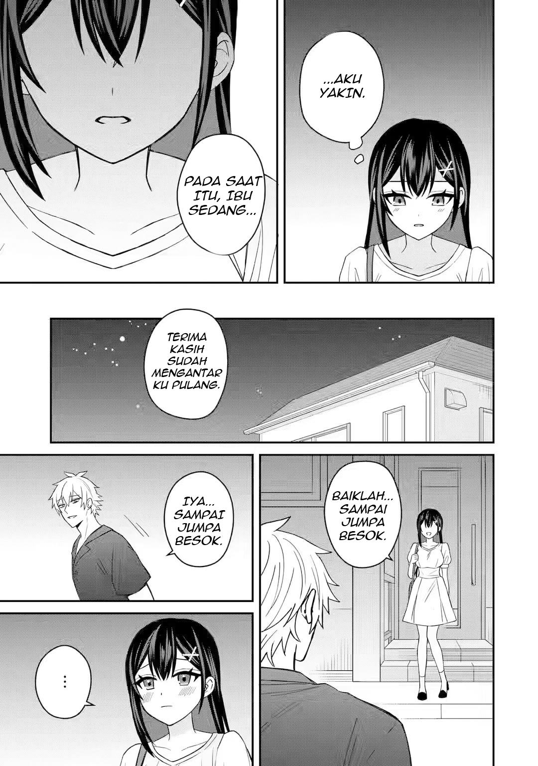 netorare-manga-no-kuzu-otoko-ni-tensei-shita-hazu-ga-heroine-ga-yottekuru-ken - Chapter: 5
