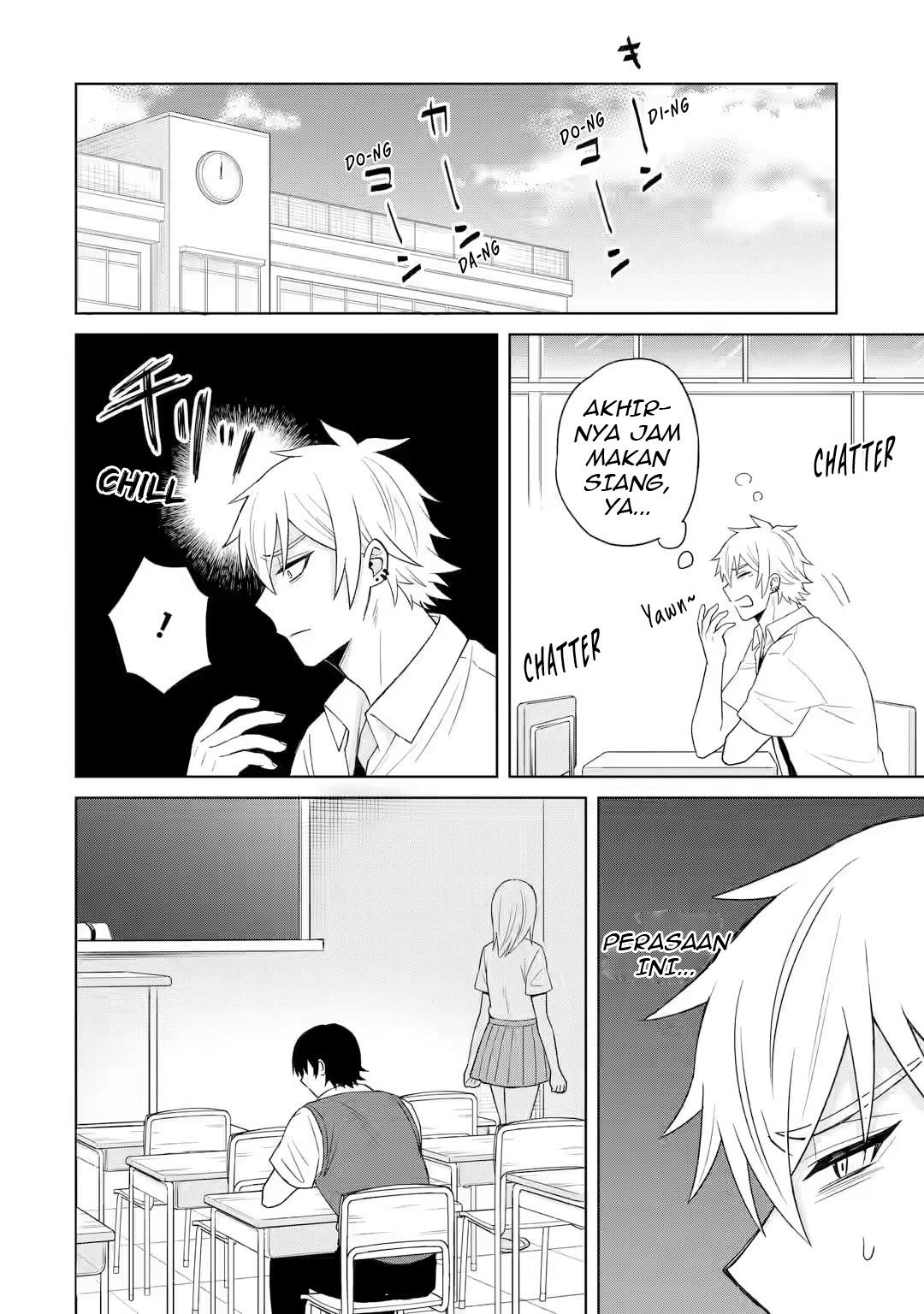 netorare-manga-no-kuzu-otoko-ni-tensei-shita-hazu-ga-heroine-ga-yottekuru-ken - Chapter: 5