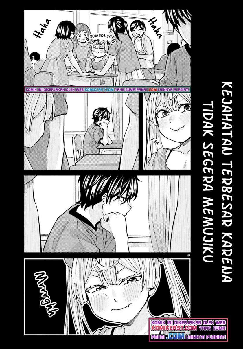 himegasaki-sakurako-wa-kyoumo-fubin-kawaii - Chapter: 14