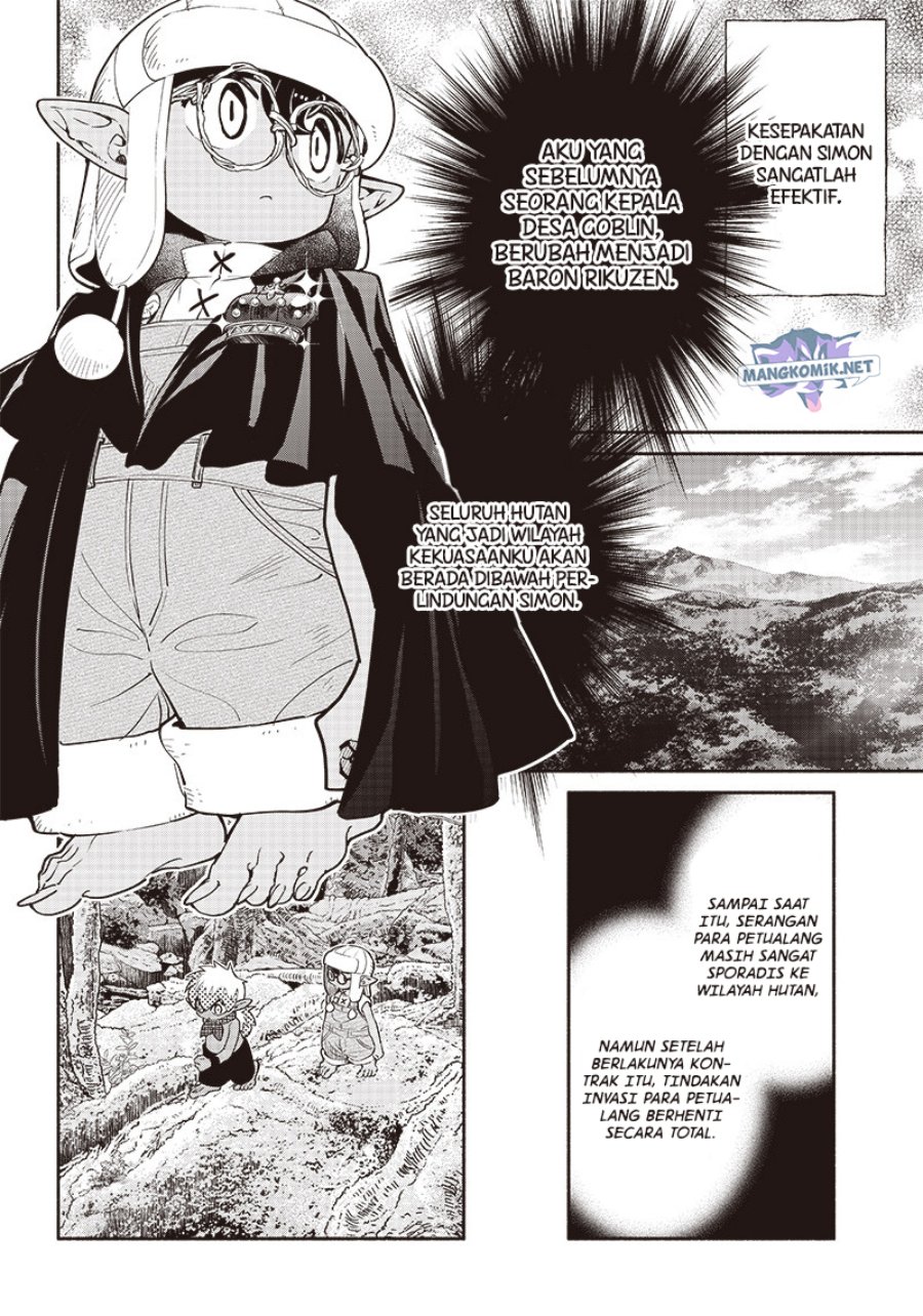 tensei-goblin-da-kedo-shitsumon-aru - Chapter: 51