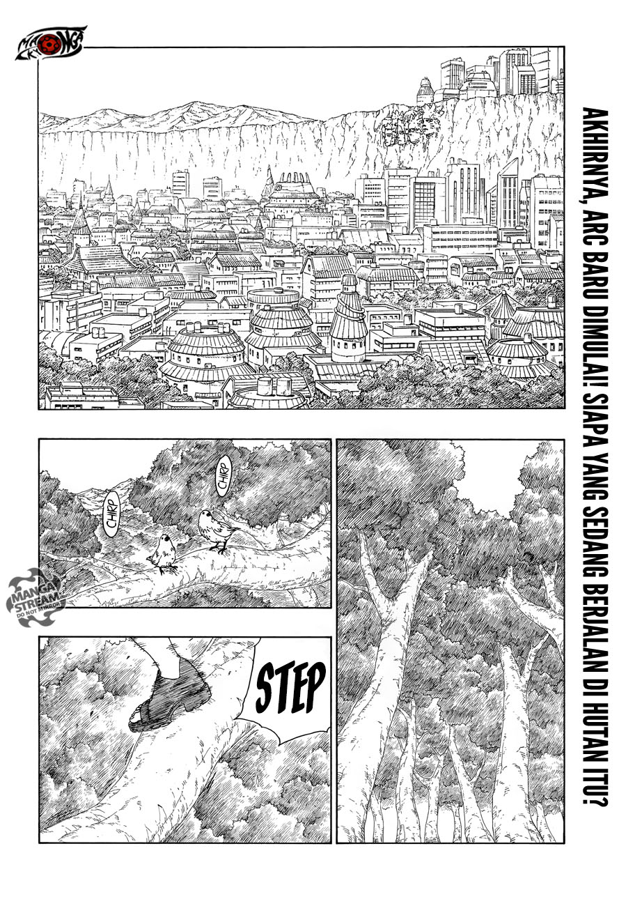 boruto - Chapter: 11