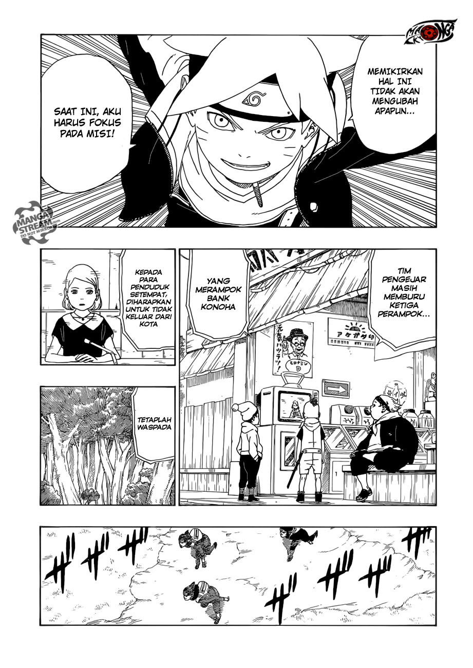 boruto - Chapter: 11