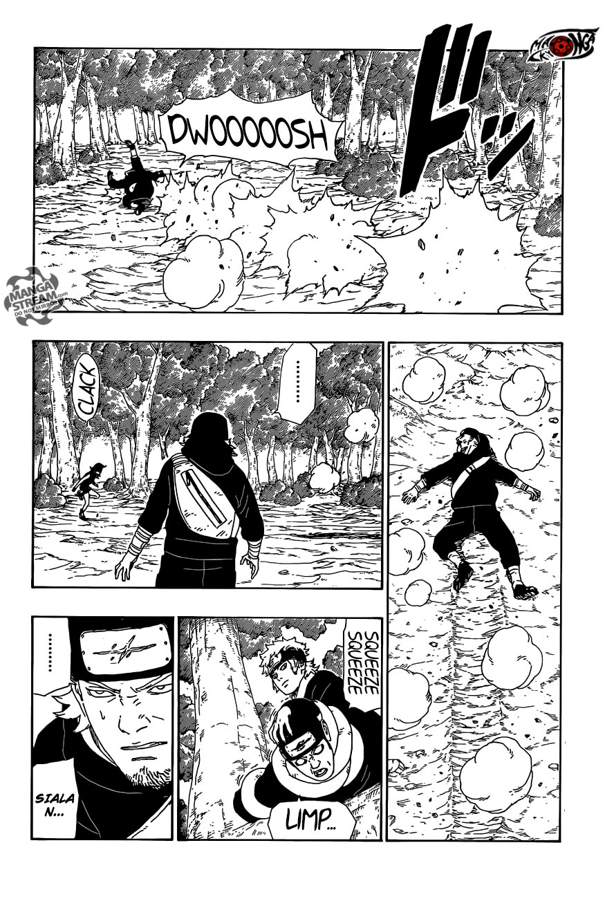 boruto - Chapter: 11