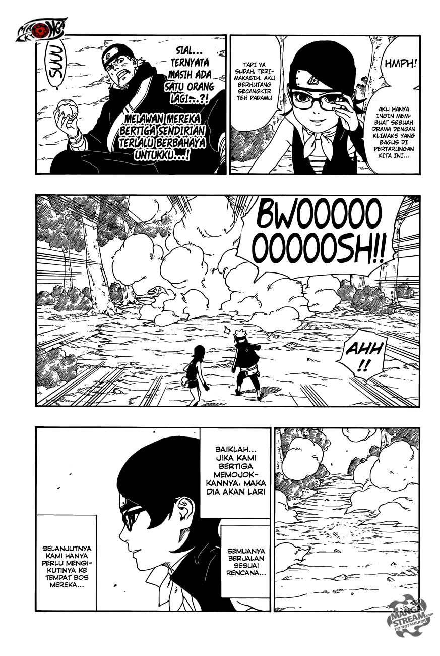 boruto - Chapter: 11