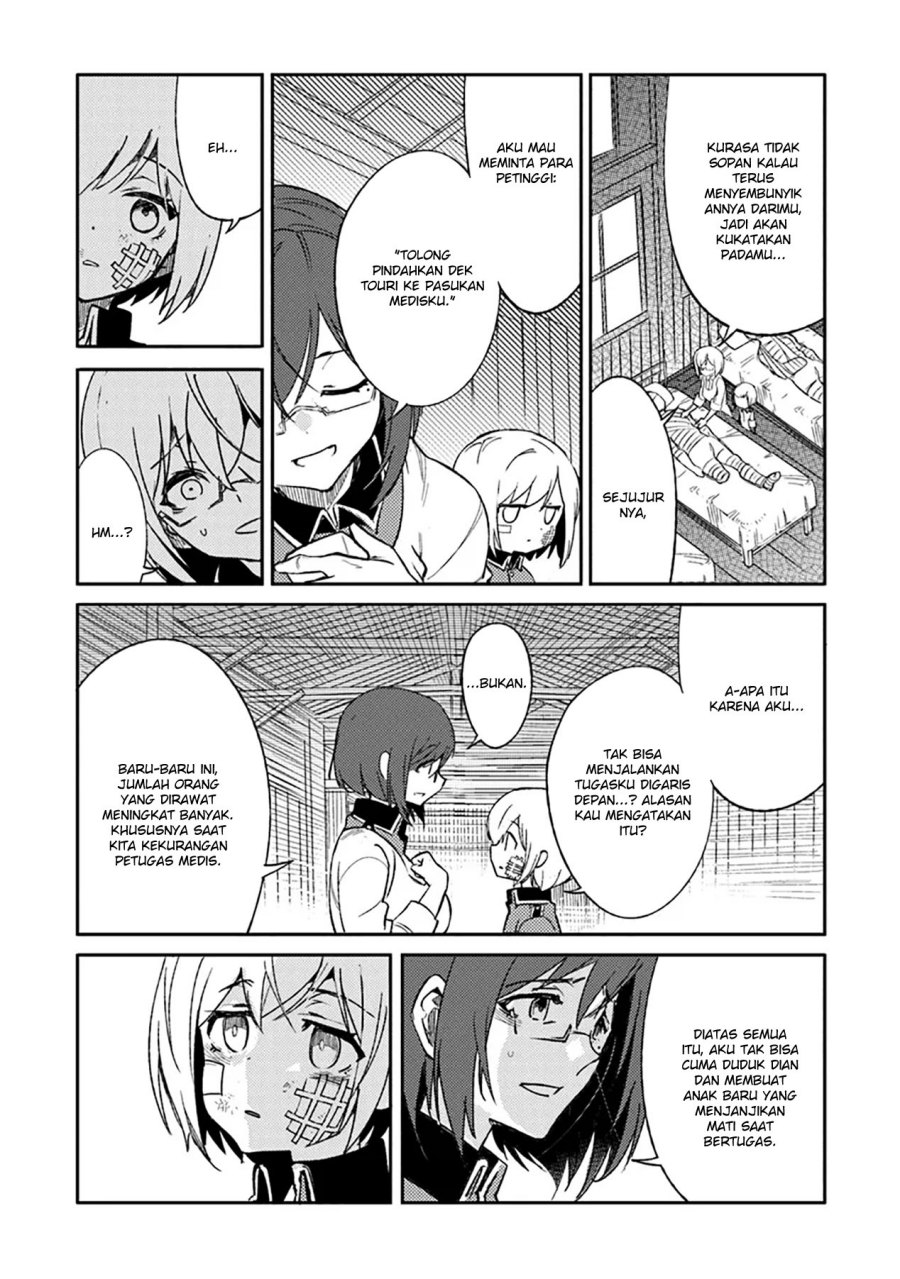 ts-eiseihei-san-no-senjou-nikki - Chapter: 7