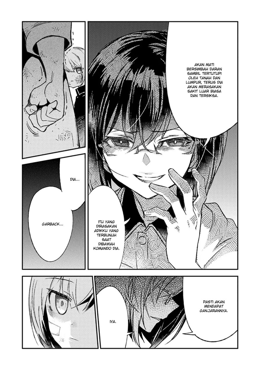 ts-eiseihei-san-no-senjou-nikki - Chapter: 7