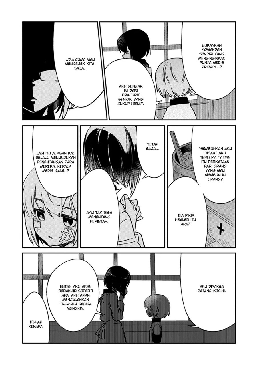 ts-eiseihei-san-no-senjou-nikki - Chapter: 7