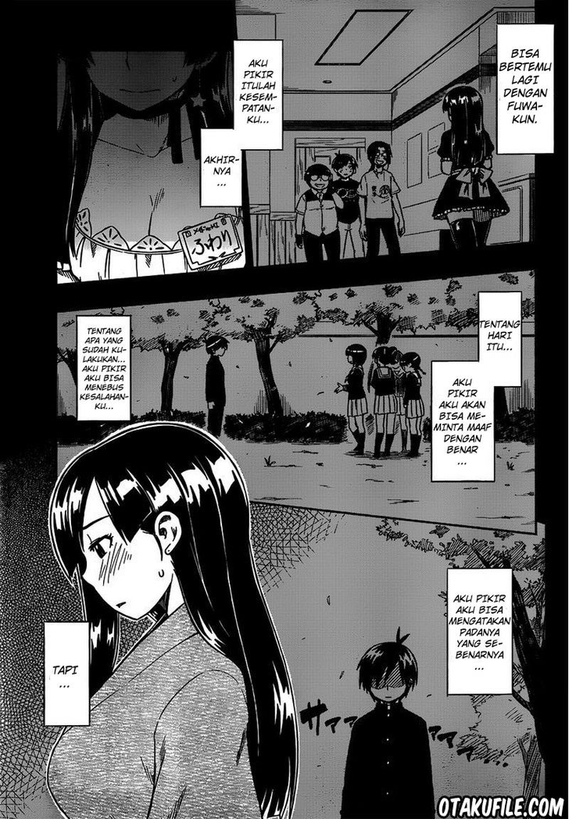 renai-shimasen-ka - Chapter: 07