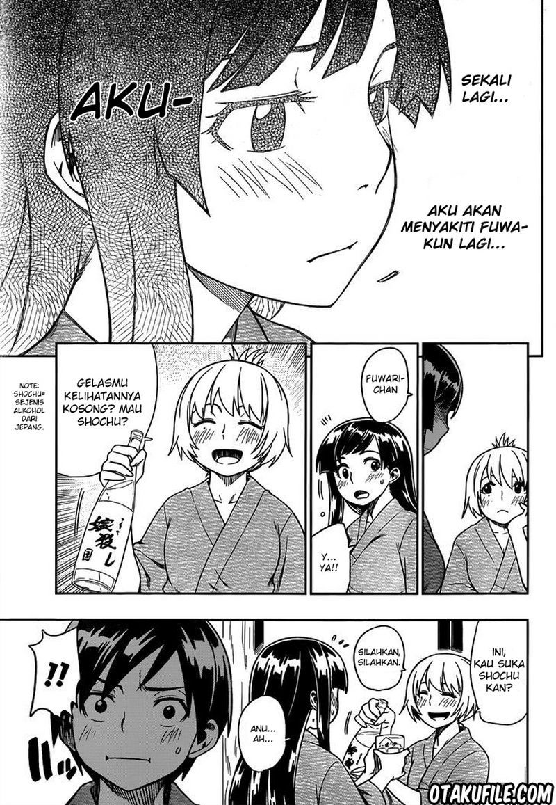 renai-shimasen-ka - Chapter: 07