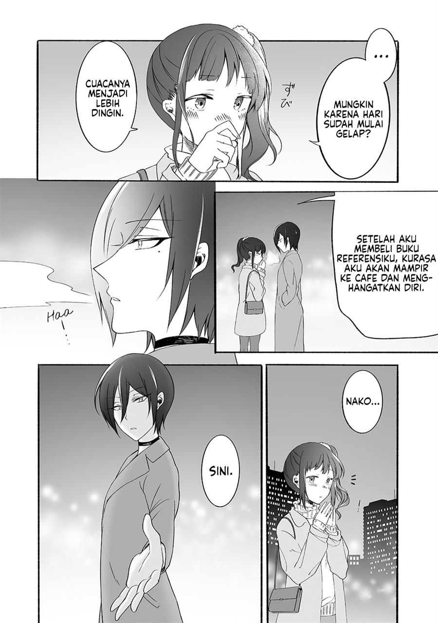 sensei-to-jk - Chapter: 19