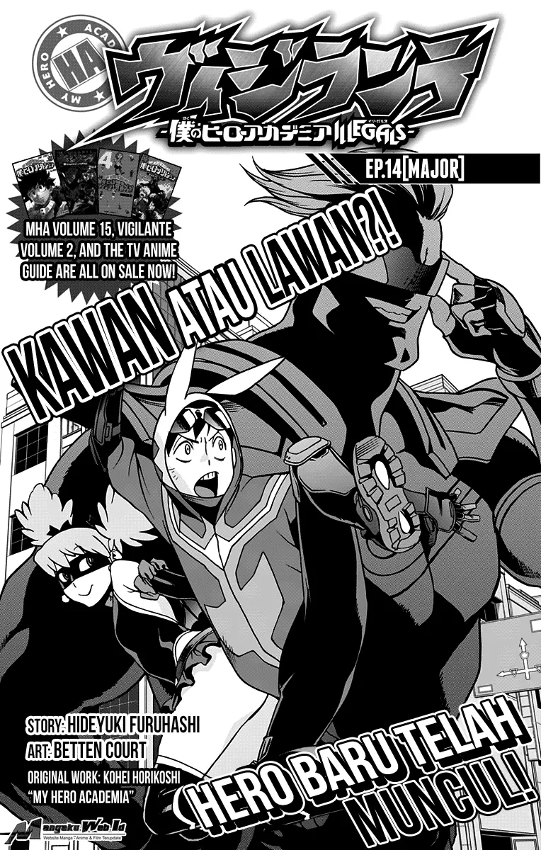 vigilante-boku-no-hero-academia-illegals - Chapter: 14