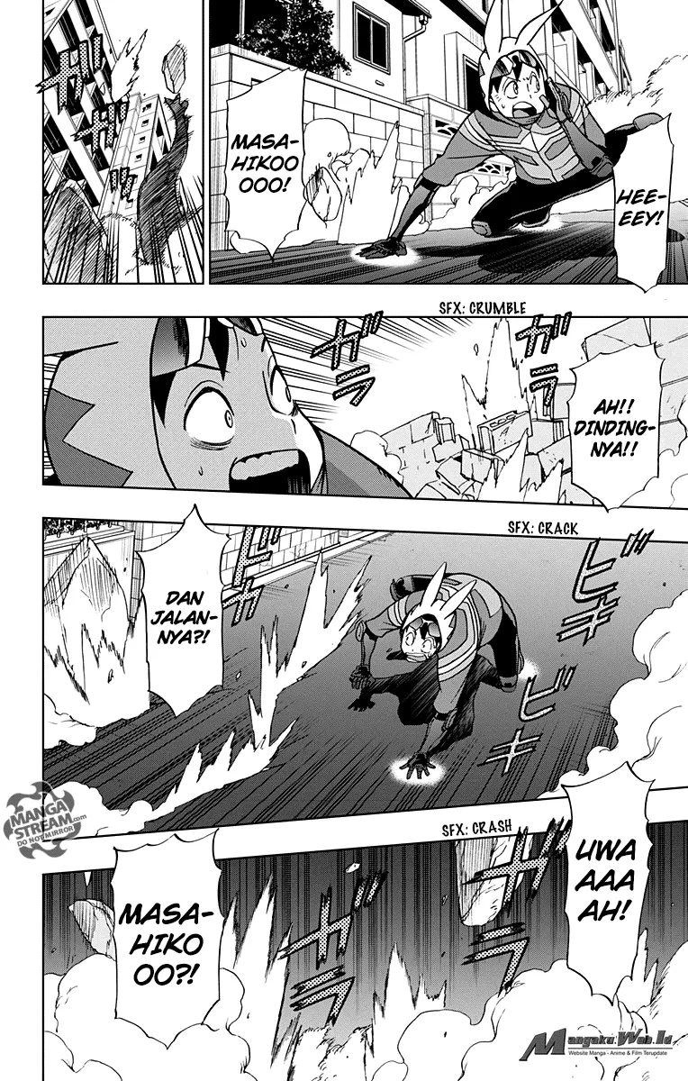 vigilante-boku-no-hero-academia-illegals - Chapter: 14