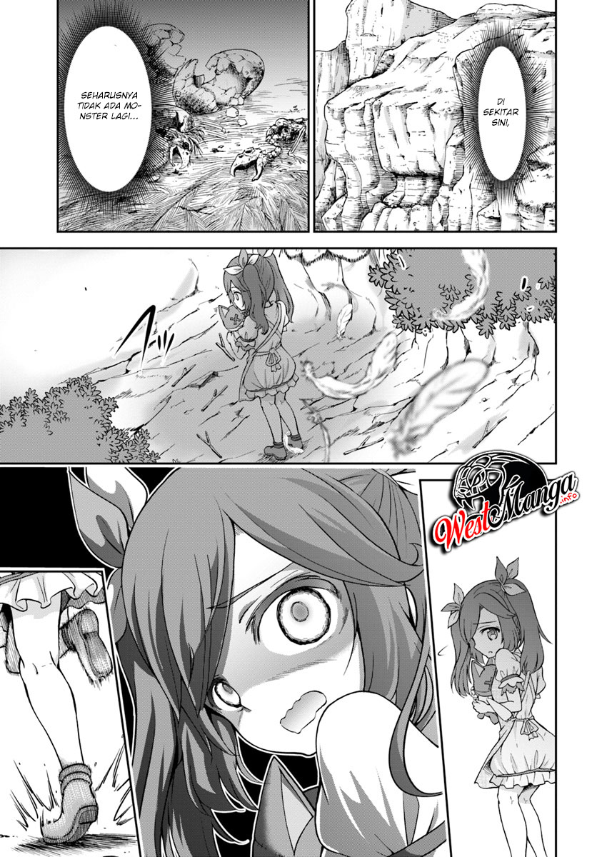 tenohira-kaitakumura-de-isekai-kenkouki-fueteku-yome-tachi-to-nonbiri-mujintou-raifu - Chapter: 10