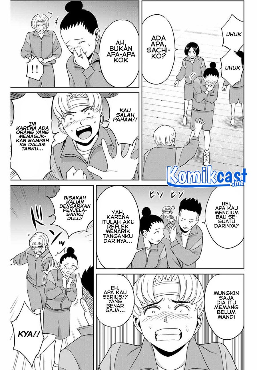 fukushuu-no-kyoukasho - Chapter: 46