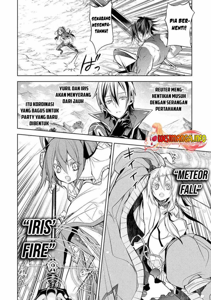 senmetsumadou-no-saikyou-kenja-musai-no-kenja-madou-wo-kiwame-saikyou-e-itaru - Chapter: 8.2