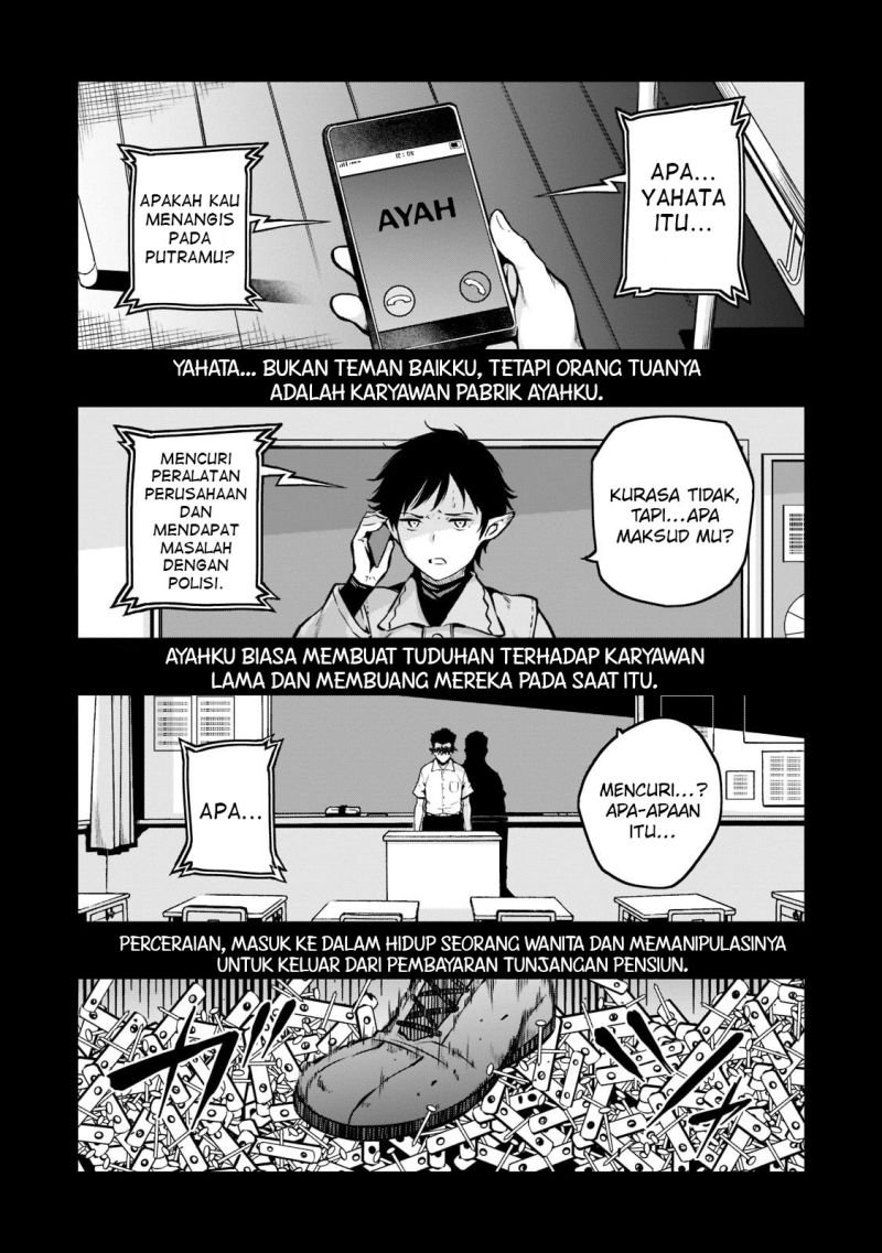 horobi-no-kuni-no-seifukusha-maou-wa-sekai-wo-seifuku-suru-you-desu - Chapter: 4