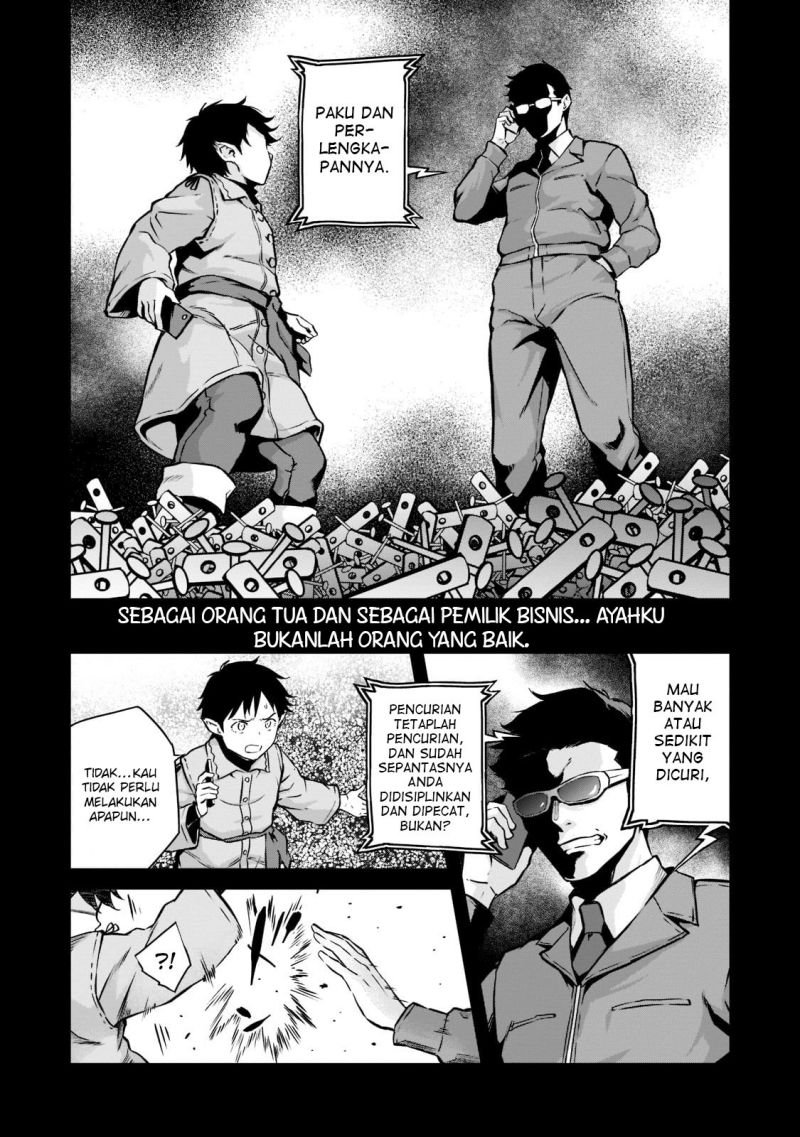 horobi-no-kuni-no-seifukusha-maou-wa-sekai-wo-seifuku-suru-you-desu - Chapter: 4