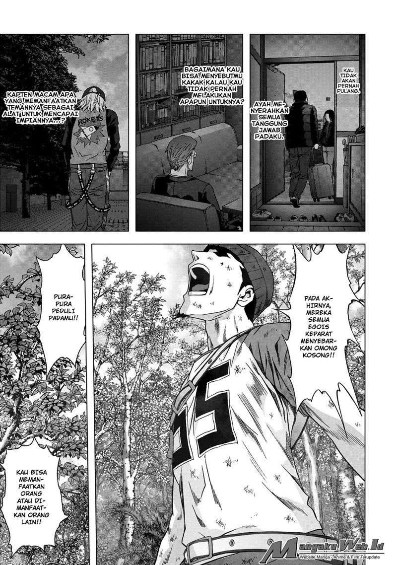 btooom - Chapter: 81