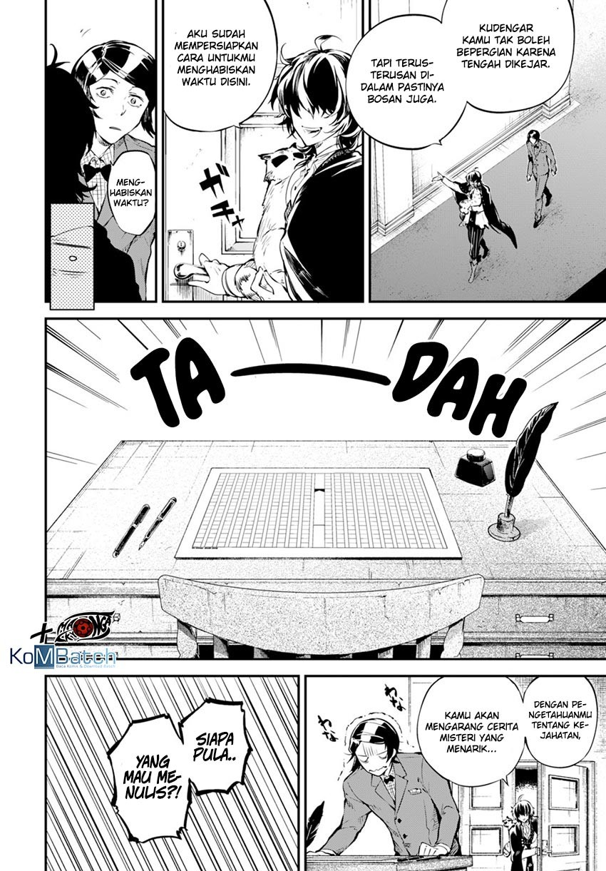 bungou-stray-dogs - Chapter: 73.5