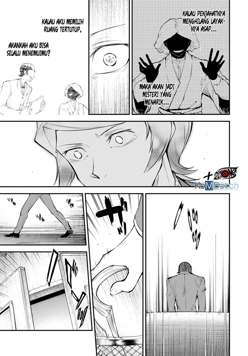 bungou-stray-dogs - Chapter: 73.5