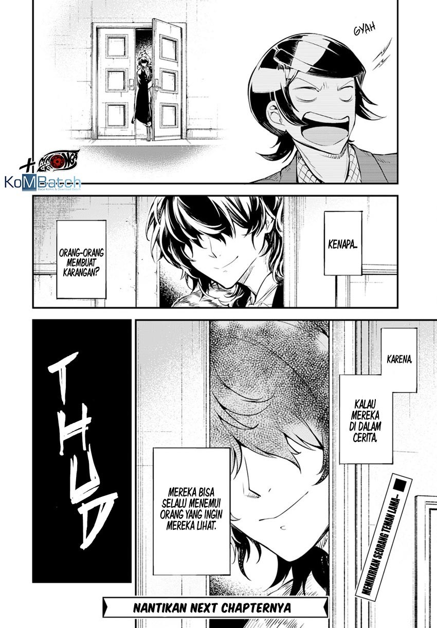 bungou-stray-dogs - Chapter: 73.5