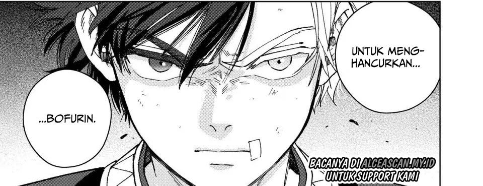 wind-breaker-nii-satoru - Chapter: 92