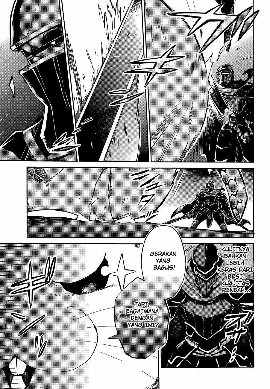 overlord - Chapter: 07