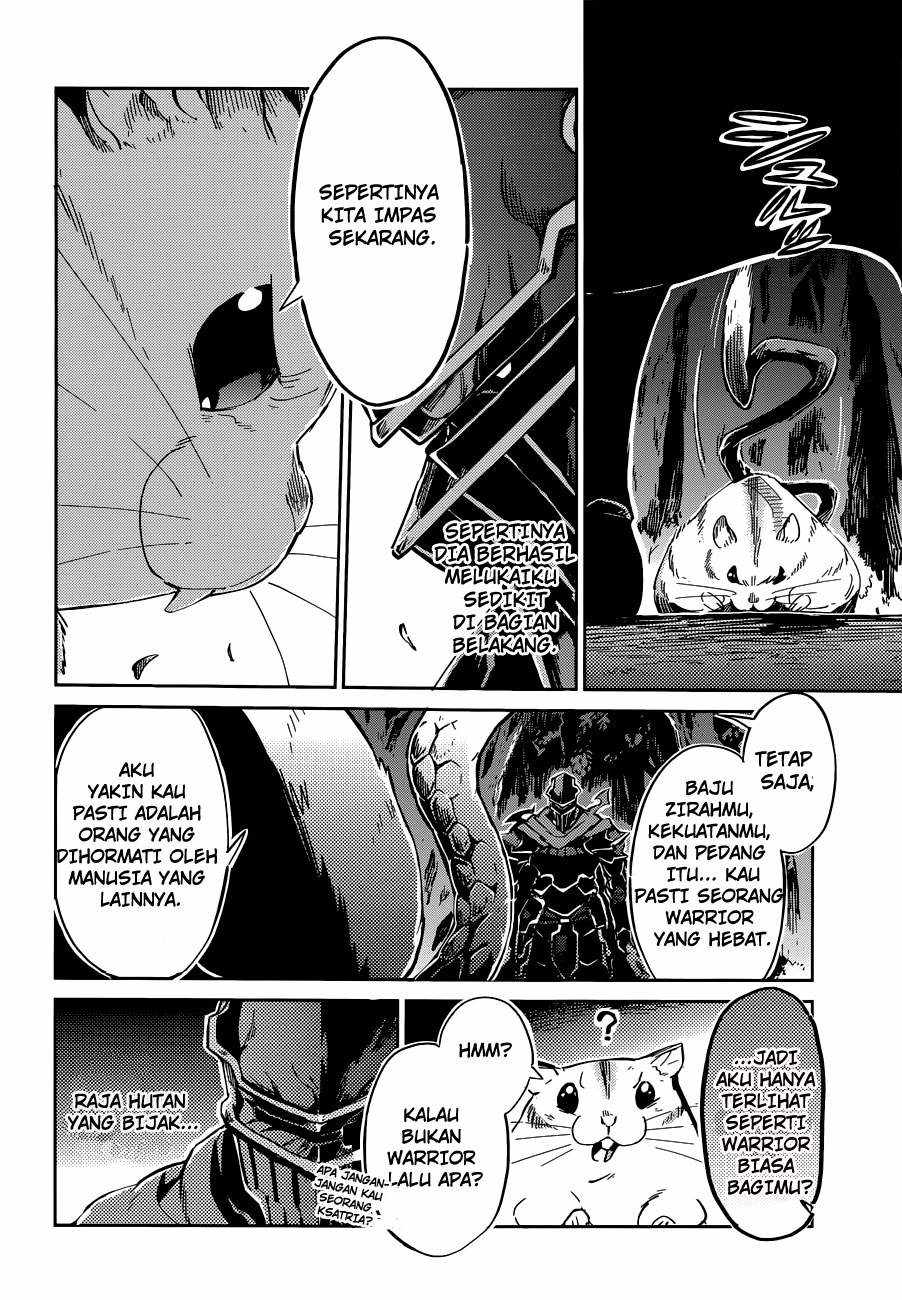 overlord - Chapter: 07