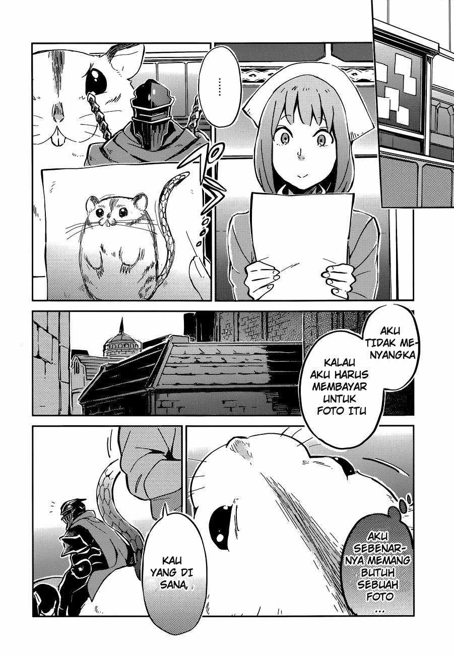 overlord - Chapter: 07