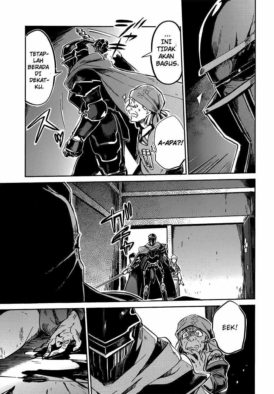 overlord - Chapter: 07