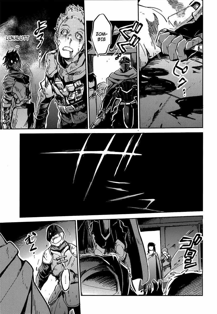 overlord - Chapter: 07