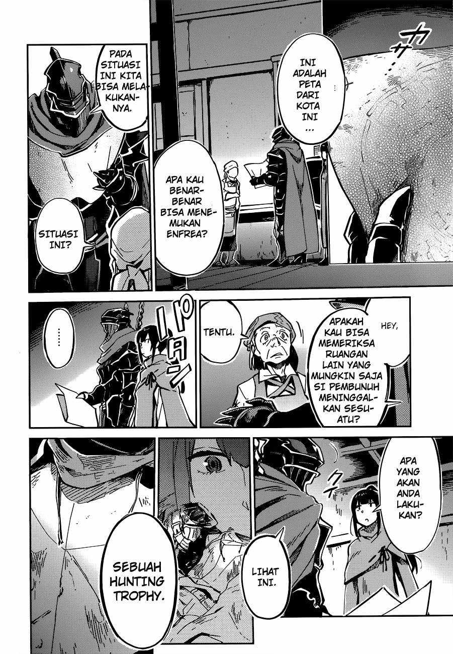 overlord - Chapter: 07