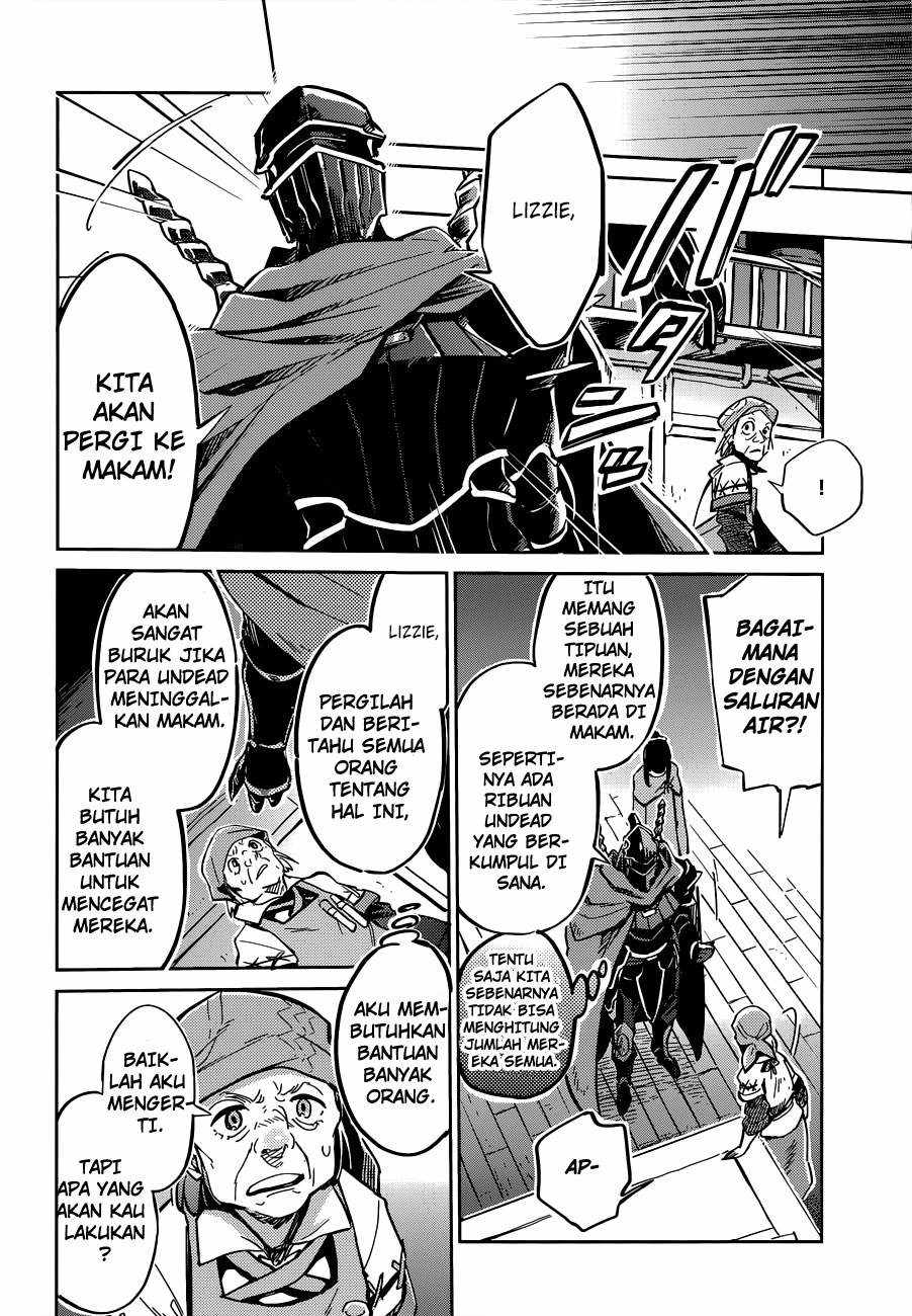 overlord - Chapter: 07