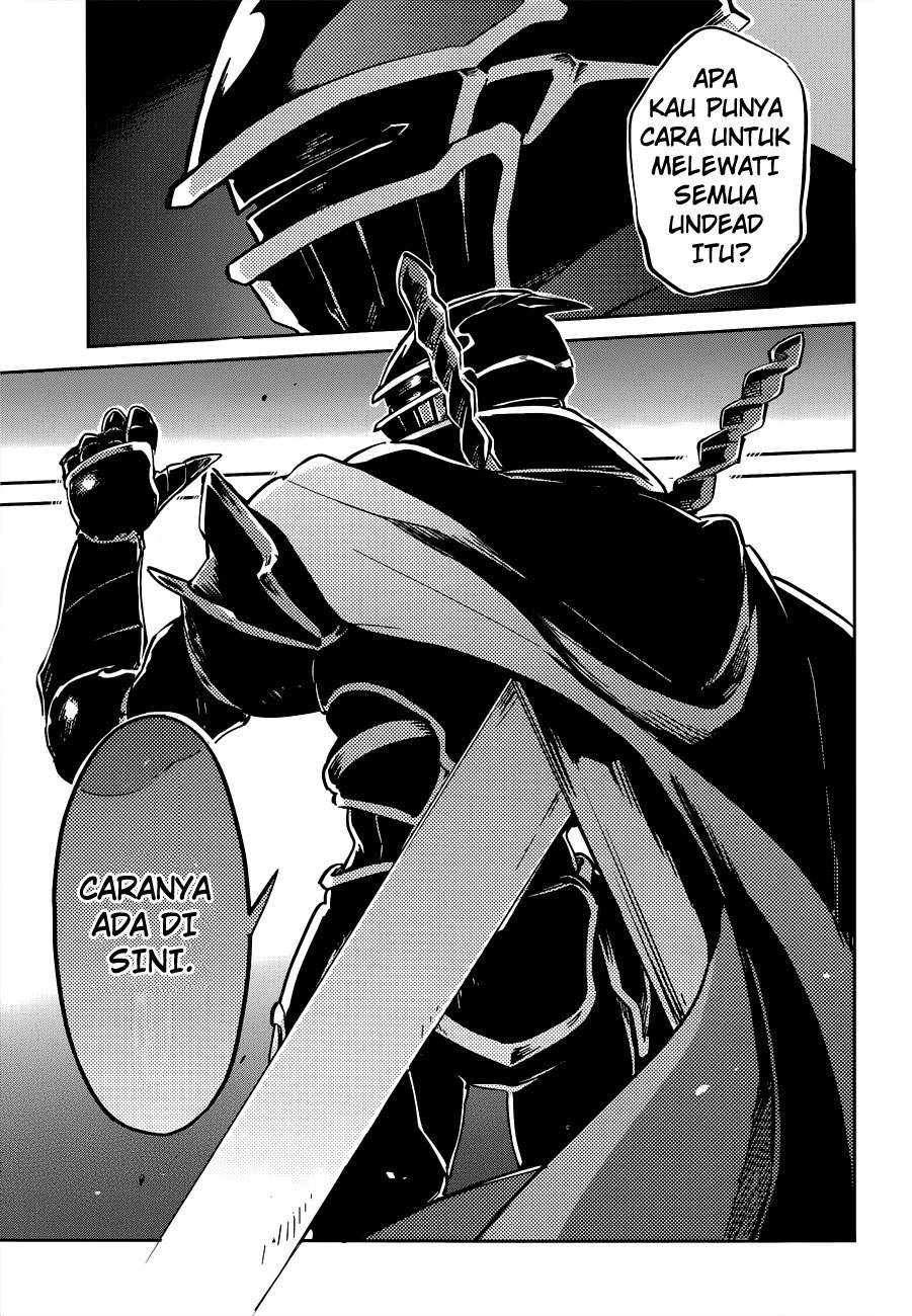 overlord - Chapter: 07