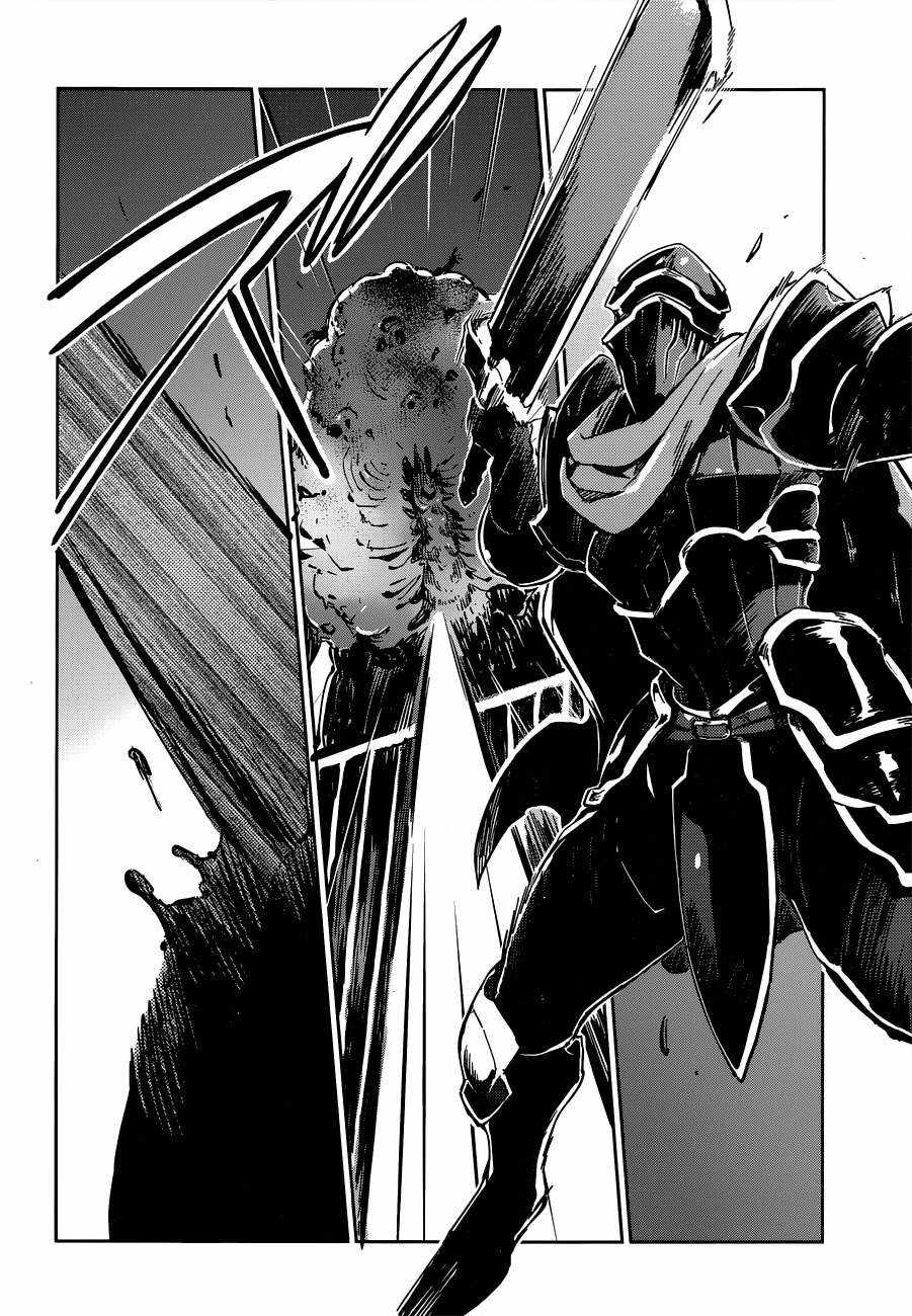 overlord - Chapter: 07