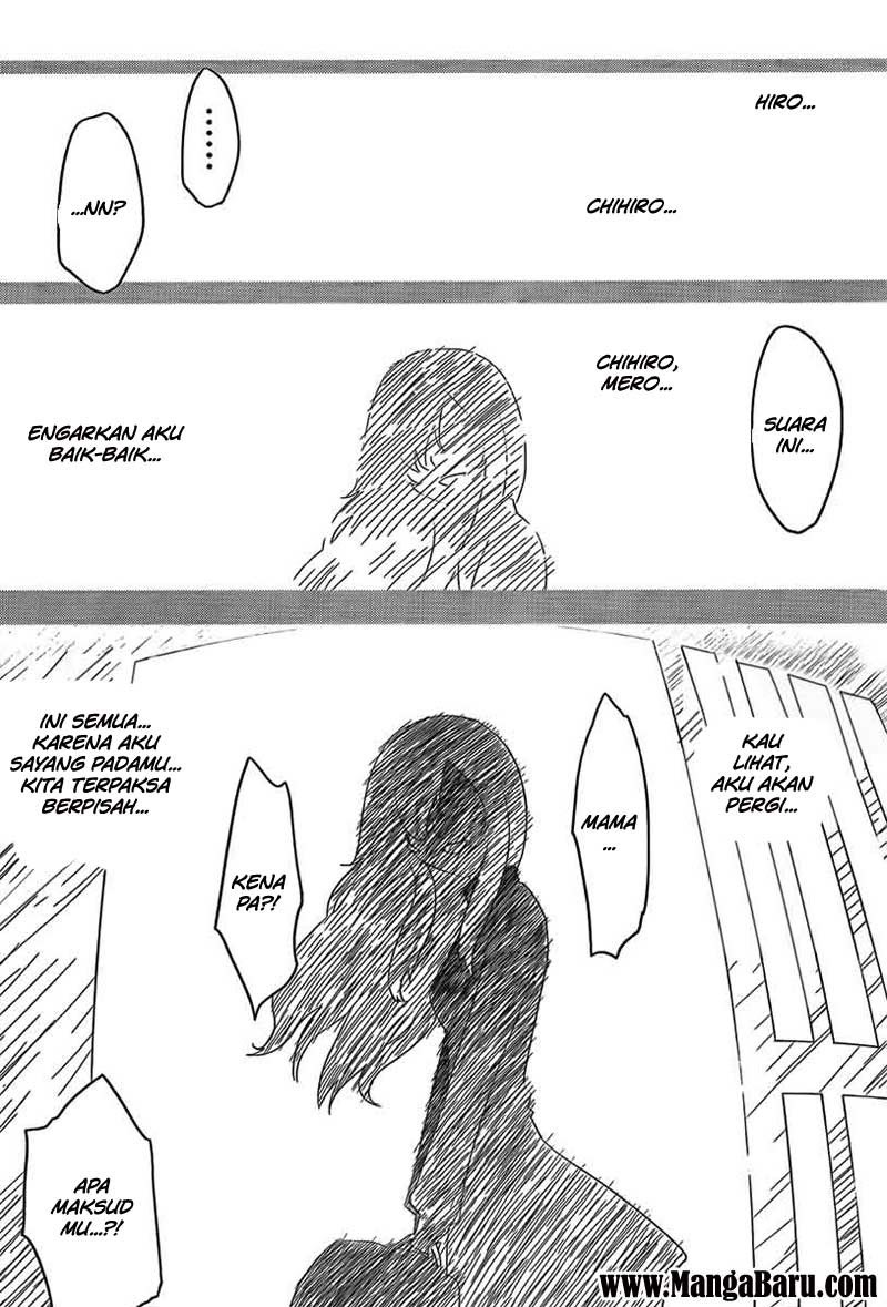 sankarea - Chapter: 17