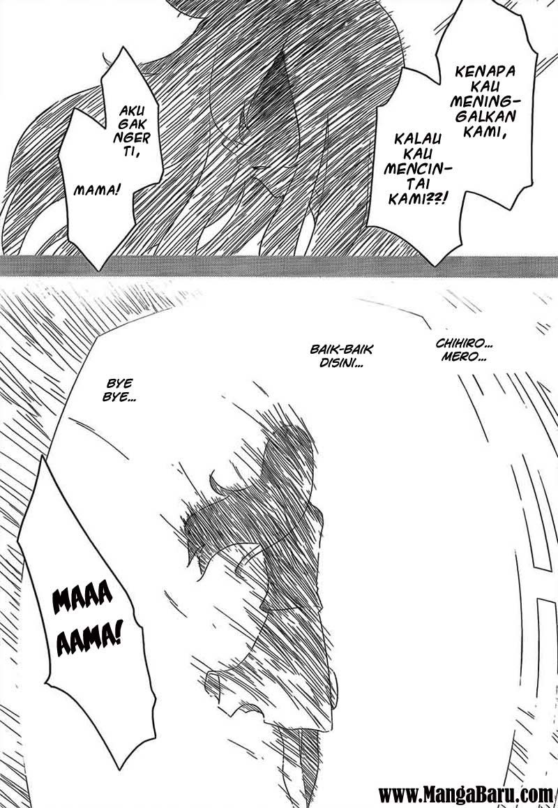 sankarea - Chapter: 17
