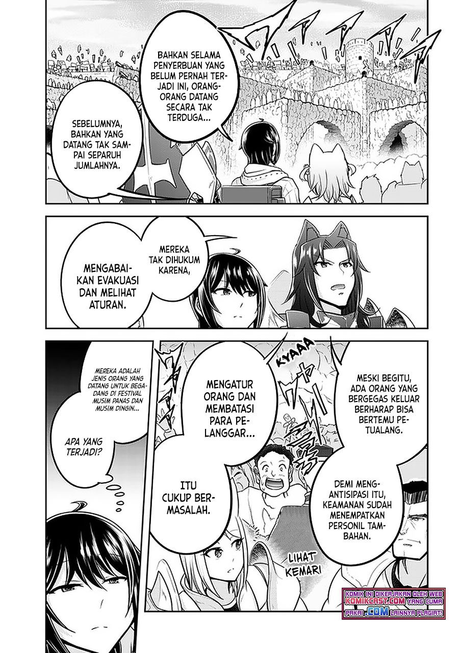 live-dungeon - Chapter: 38